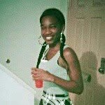 Tyesha Logan - @onlymetye - Instagram