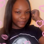 Tyesha Logan - @logantyesha254 - Instagram