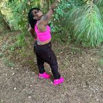Tyesha Owens - @_mz_tye_ - Instagram