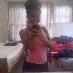 Mizz Karamel - @tyesha_smith - Instagram