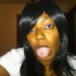 Tyesha Smith - @tye32310 - Instagram
