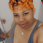 Tyesha Smith - @ladye6 - Instagram