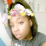 Ty'Esha Smith - @tyesha907 - Instagram