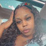 Tyesha Smith - @britaniferguson - Instagram