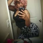 Tyesha Smith - @peachesbossnup_gettem - Instagram