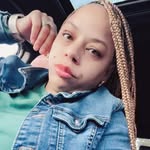 Tyesha Smith - @new_and_improved_tye - Instagram