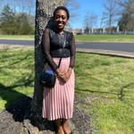 Tyesha Smith - @tyeshasmithh - Instagram