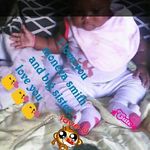 tyesha smith - @smithtmoneve123 - Instagram