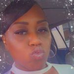 Tyesha Smith - @_mzbossladii_ty - Instagram
