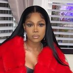 Tyesha Smith - @_originaldoll - Instagram