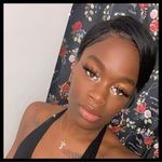 Tyiesha Johnson - @unique_9514 - Instagram