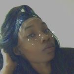 Tyiesha Johnson - @bichassniggas - Instagram