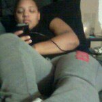 Tyisha bell - @richoffcocaine_x3 - Instagram