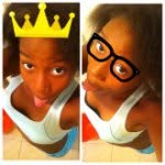 Tyisha cheatham - @royal_heavenly - Instagram