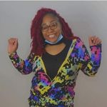 ICM - @tyisha_jackson_ - Instagram