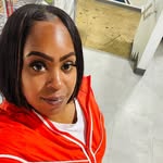 Tyisha Focus Jackson - @ms_pretty_jackson - Instagram
