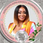 Tyisha Jenkins - @ladytj220 - Instagram