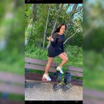 Tyisha Jenkins - @petty_tyii_ - Instagram