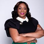 Tyisha N. Jenkins - @tyisha.n.jenkins - Instagram