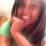 Tyisha Thomas - @ty_wildd - Instagram