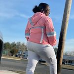 Tyisha Thomas - @tyisha94 - Instagram