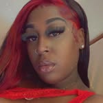 Tyisha Thomas - @mahogany_muva - Instagram