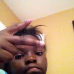 Tyjah Johnson - @tyjahjohnson123 - Instagram