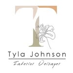 Tyla Johnson - @tylaeden_interiordesign - Instagram