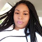 Tyla Johnson - @tylamay26 - Instagram