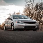 Tyler Adsit - @7thgen_accord1 - Instagram