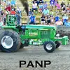 Tyler Albers - @ilovetractorpulling - TikTok