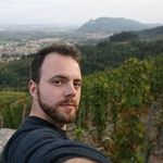 Tyler Alden - @nostrasommus - Instagram