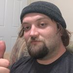 Tyler Alden - @52_and_one - Instagram