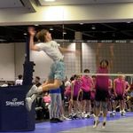 Tyler Alden - @tylervolleyball - Instagram