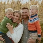 Tyler Kara Alden - @alden_the_family - Instagram