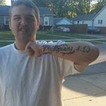 Tyler Alderson - @alderson_tyler - Instagram