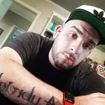 Tyler Alderson - @longliverichoux_i_am_tma - Instagram