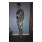 Tyler Alderson New - @tyler_alderson_new - Instagram