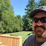 Tyler Allan - @bowtye23 - Instagram