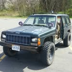 Tyler Ames - @96_xj_life - Instagram