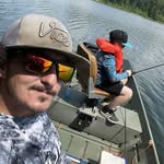 Tyler Ames - @smokinbass420 - Instagram