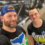 Tyler Andrew - @coopersdadtyler - Instagram