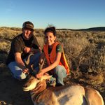 Tyler Angell - @tahunt307 - Instagram