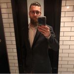 Tyler Angell - @tylawkc - Instagram