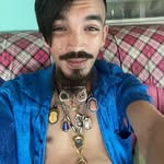 Tyler Angell - @likeaasian1997 - Instagram