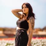Tyler Anne - @tylerannep - Instagram