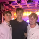 Tyler Hanson - @tylerhanson09 - Instagram