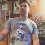 Tyler Antolik - @tyler.antolik - Instagram