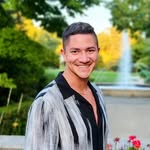 Tyler Antonio - @tielurrr - Instagram