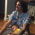 Tyler Corpening - @tylerantonio_ - Instagram